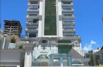 Apartamento com 4 quartos à venda na Rua 1208, 45, Meia Praia, Itapema