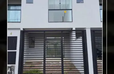 Casa com 2 quartos à venda na Rua 902 D, 553, Alto São Bento, Itapema