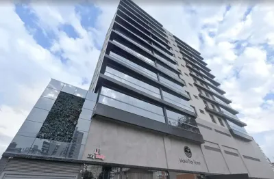 Apartamento com 3 quartos à venda na Rua Arnoldo Tome dos Santos, 357, Balneário Perequê, Porto Belo