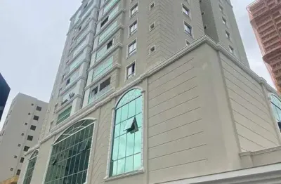 Apartamento com 3 quartos à venda na Rua 282, 270, Meia Praia, Itapema