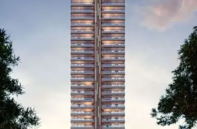 Apartamento com 2 quartos à venda na Rua Laura dos Santos Laurindo, 223, Praia Brava, Itajaí