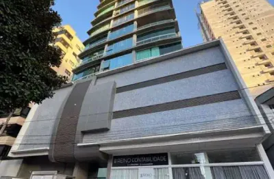 Apartamento com 3 quartos à venda na Rua 210, 167, Meia Praia, Itapema