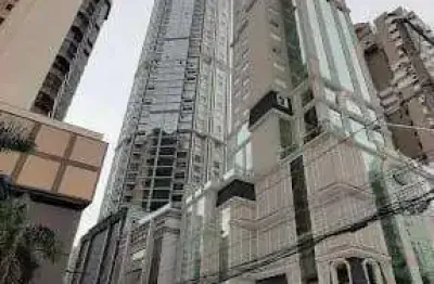 Apartamento com 4 quartos à venda na Rua Alvin Bauer, 100, Centro, Balneário Camboriú