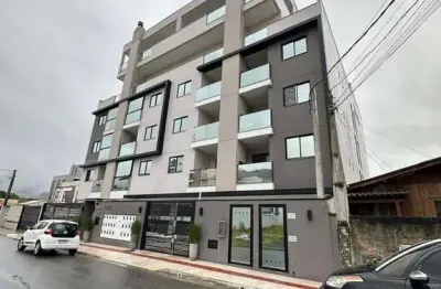 Apartamento com 2 quartos à venda na Rua Santo Antonio, 530, São Francisco de Assis, Camboriú