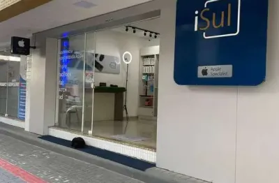 Sala comercial à venda na Rua 248, 106, Meia Praia, Itapema