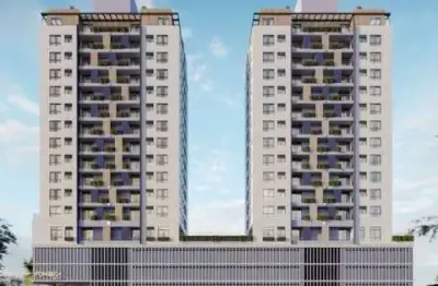 Apartamento com 1 quarto à venda na Rua Licurana, 721, Tabuleiro, Camboriú
