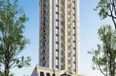 Apartamento com 2 quartos à venda na Rua 428, 210, Morretes, Itapema