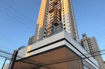 Apartamento com 3 quartos à venda na Rua 3160, 433, Centro, Balneário Camboriú