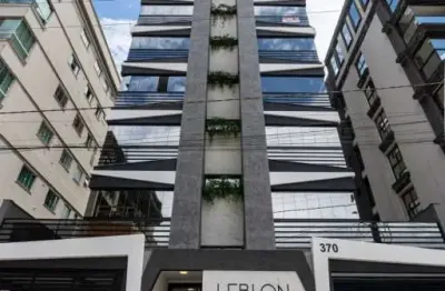 Apartamento com 2 quartos à venda na Rua Virgínia Ledra Cavilha, 370, Balneário Perequê, Porto Belo