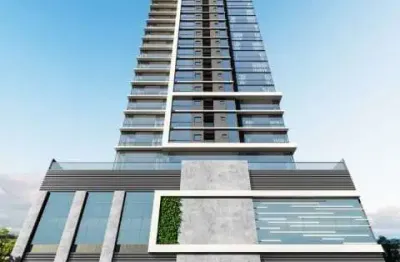 Apartamento com 3 quartos à venda na Rua Rudy Arnaldo Hintz, 405, Balneário Perequê, Porto Belo