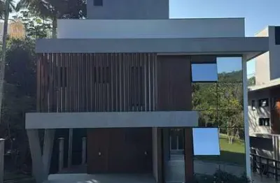 Sobrado à venda, praia das taquaras, balneário camboriú, sc