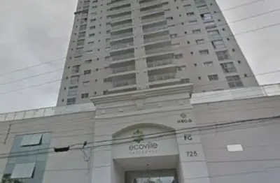 Apartamento com 2 quartos à venda na Rua Vereador Abílio Otávio do Canto, 725, Ressacada, Itajaí