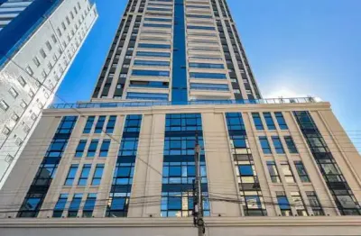 Apartamento com 5 quartos à venda na Avenida Nereu Ramos, 5160, Meia Praia, Itapema