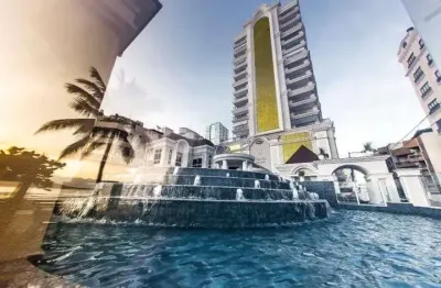 Apartamento com 4 quartos à venda na Rua Nereu Ramos, 3322, Meia Praia, Itapema