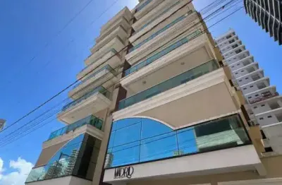 Apartamento com 2 quartos à venda na Rua Victor Fronza, 57, Balneário Perequê, Porto Belo