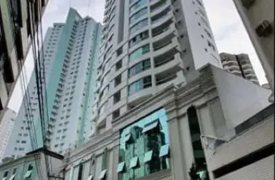 Apartamento com 3 quartos à venda na Rua 3420, 64, Centro, Balneário Camboriú