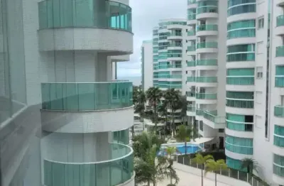 Apartamento com 3 quartos à venda na Avenida José Medeiros Vieira, 1876, Praia Brava, Itajaí