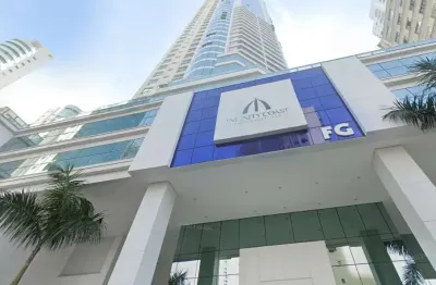 Apartamento com 3 quartos à venda na Rua Julieta Lins, 32, Pioneiros, Balneário Camboriú