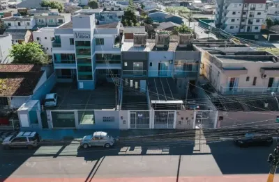 Casa com 2 quartos à venda na Rua Belo Horizonte, 536, Areias, Camboriú