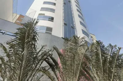 Apartamento com 4 quartos à venda na Rua 2070, 151, Centro, Balneário Camboriú