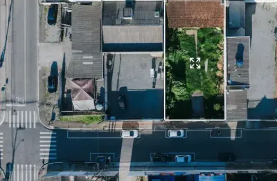 Terreno à venda na Rua João Sebastião Domingos, Nova Esperança, Balneário Camboriú