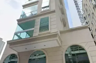 Apartamento com 3 quartos à venda na Rua 288, 199, Meia Praia, Itapema