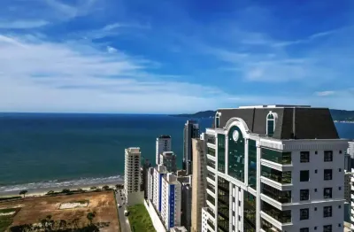 Apartamento com 4 quartos à venda na Rua 313, 313, Meia Praia, Itapema