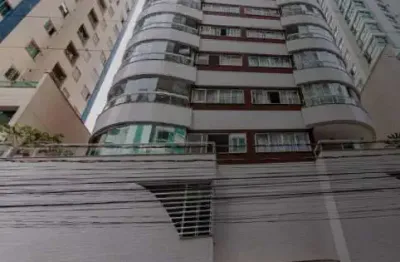 Apartamento com 3 quartos à venda na Rua 2300, 578, Centro, Balneário Camboriú
