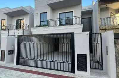 Casa com 3 quartos à venda na Rua Juvenal Garcia, 303, Centro, Itajaí