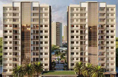 Apartamento com 2 quartos à venda na Rua São Vicente, 251, São Vicente, Itajaí