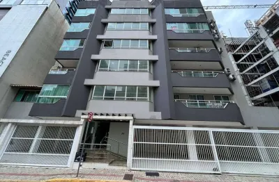 Apartamento com 2 quartos à venda na Rua 207, 89, Meia Praia, Itapema