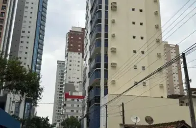 Apartamento com 2 quartos à venda na Rua 3110, 160, Centro, Balneário Camboriú