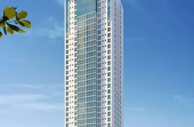 Apartamento com 2 quartos à venda na Rua 2050, 255, Centro, Balneário Camboriú