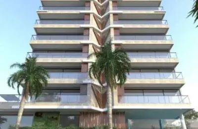 Apartamento com 3 quartos à venda na Rua Miguel Francisco Borges, 4555, Praia Brava, Itajaí