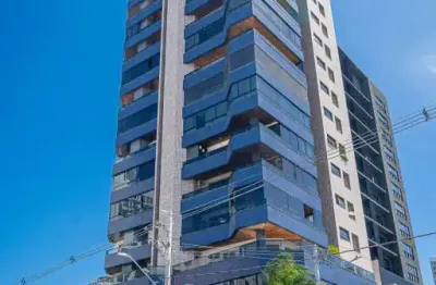Apartamento com 4 quartos à venda na Avenida Coronel Marcos Konder, 868, Centro, Itajaí