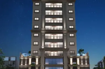 Apartamento com 2 quartos à venda na Rua 420, 109, Morretes, Itapema