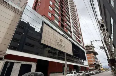 Apartamento com 2 quartos à venda na Rua 418, 767, Morretes, Itapema