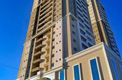 Apartamento com 3 quartos à venda na Rua 260, 808, Meia Praia, Itapema