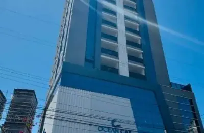 Apartamento com 3 quartos à venda na Av. João Manoel Jacques, Esq. Rua Nicolau Maggi, 334, Balneário Perequê, Porto Belo