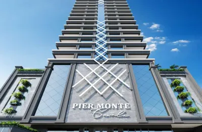 Apartamento com 3 quartos à venda na Rua Itapema, 115, Balneário Perequê, Porto Belo