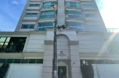 Apartamento com 2 quartos à venda na Rua 272, 518, Meia Praia, Itapema