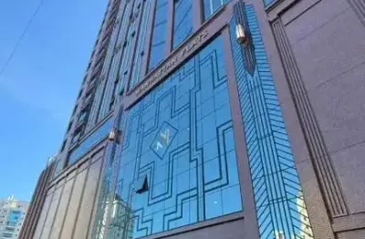 Apartamento com 2 quartos à venda na Rua 207, 33, Centro, Itapema