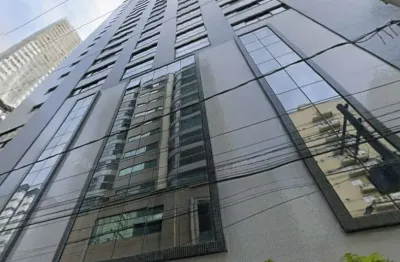 Apartamento com 3 quartos à venda na Rua 290, 222, Meia Praia, Itapema