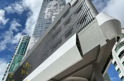 Apartamento com 4 quartos à venda na Rua 3450, 37, Centro, Balneário Camboriú