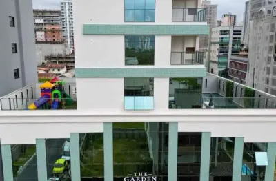 Apartamento com 3 quartos à venda na Rua 314, 400, Meia Praia, Itapema