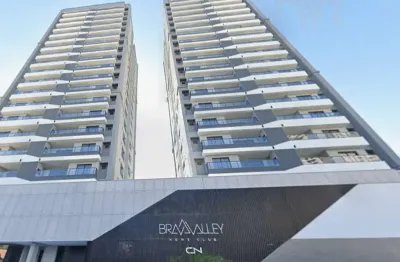 Apartamento com 2 quartos à venda na Rua Maurino Vieira, 166, Praia Brava, Itajaí