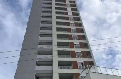 Apartamento com 2 quartos à venda na Rua Braúlio Werner, 193, Praia Brava, Itajaí