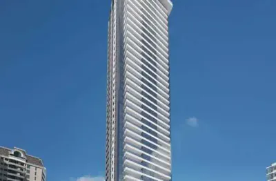 Apartamento com 4 quartos à venda na Avenida Nereu Ramos, 900, Centro, Itapema