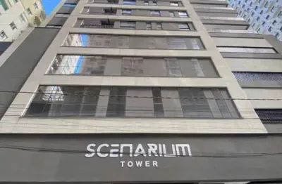 Apartamento com 2 quartos à venda na Rua 414, 154, Morretes, Itapema