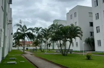 Apartamento com 2 quartos à venda na Rua Jucy Dos Anjos, 191, Centro, Tijucas